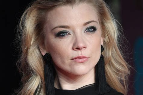 natalie dormer nudity|Natalie Dormer: I have never felt comfortable with nude scenes